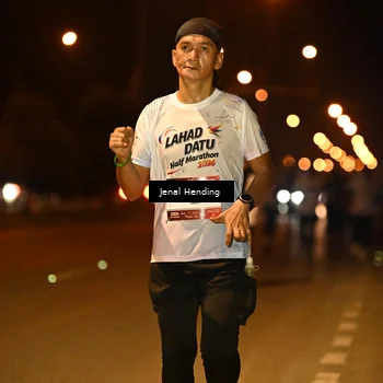 Runner Photo 7718857