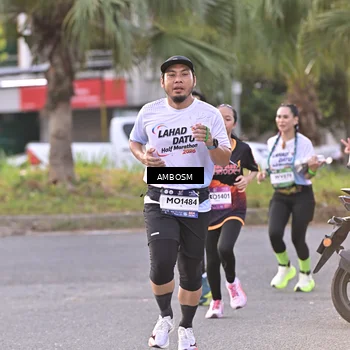 Runner Photo 7718858