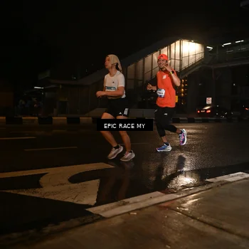 Runner Photo 7718859