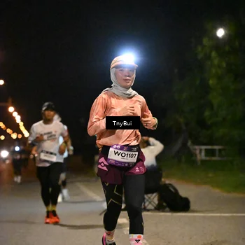 Runner Photo 7718860