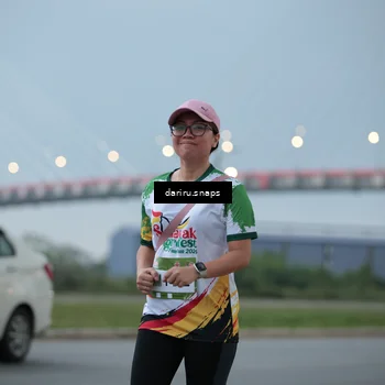 Runner Photo 7718862