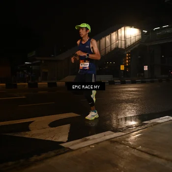 Runner Photo 7718866