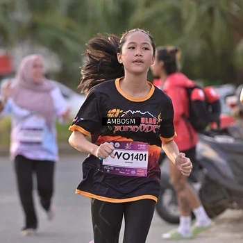 Runner Photo 7718875