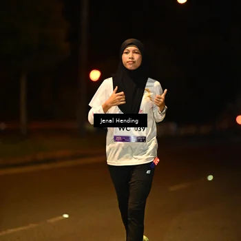 Runner Photo 7718877