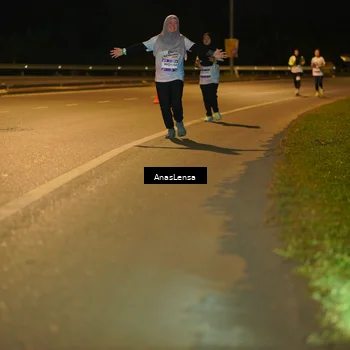 Runner Photo 7718890