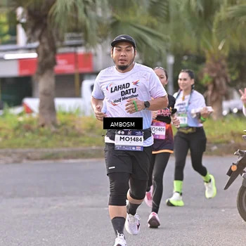 Runner Photo 7718893
