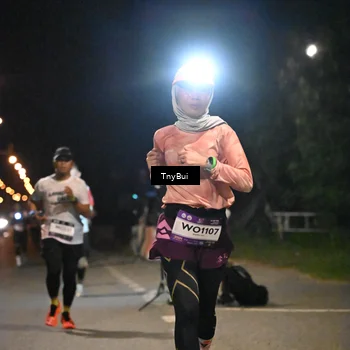 Runner Photo 7718900