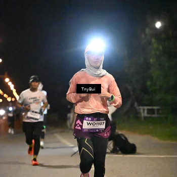 Runner Photo 7718905