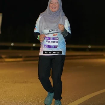 Runner Photo 7718917