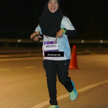 Runner Photo 7718924