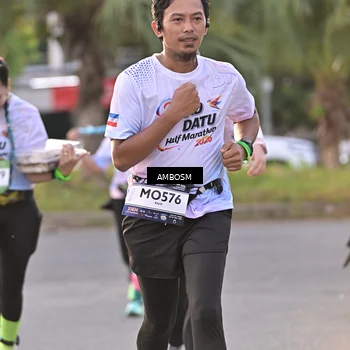 Runner Photo 7718925