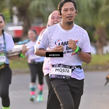 Runner Photo 7718926