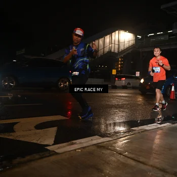 Runner Photo 7718929