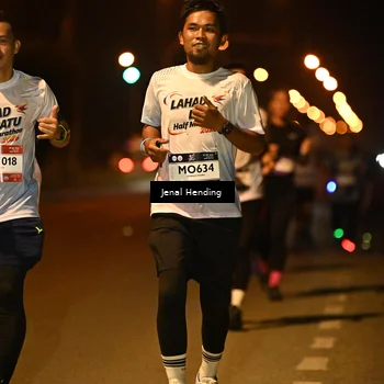 Runner Photo 7718939