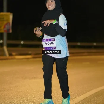Runner Photo 7718945