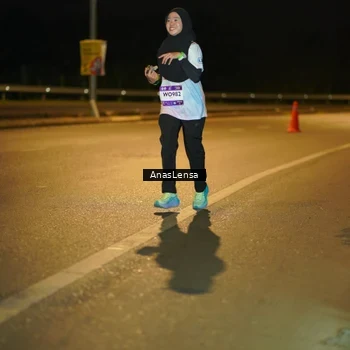 Runner Photo 7718946
