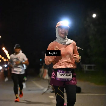 Runner Photo 7718947