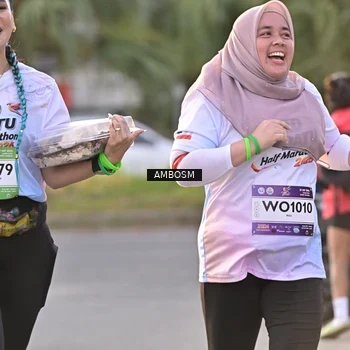 Runner Photo 7718953