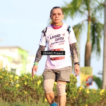 Runner Photo 7718956