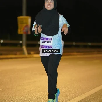 Runner Photo 7718962