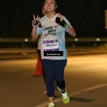Runner Photo 7718973