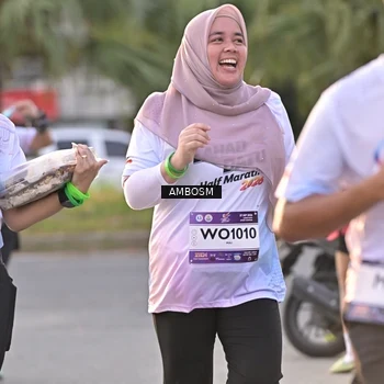 Runner Photo 7718977