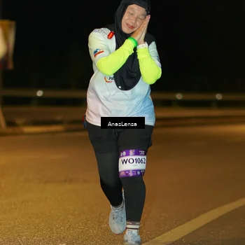 Runner Photo 7718983