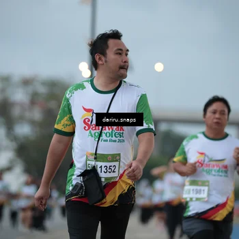 Runner Photo 7718986