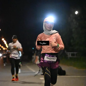 Runner Photo 7718989