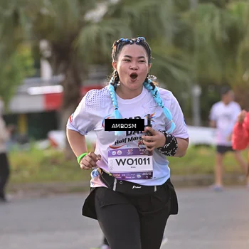 Runner Photo 7719002