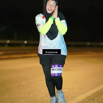 Runner Photo 7719006