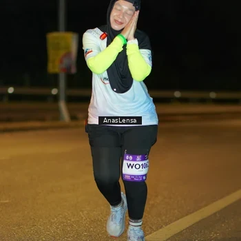Runner Photo 7719014