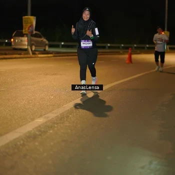 Runner Photo 7719015