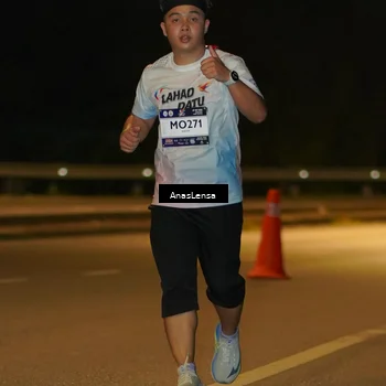 Runner Photo 7719018