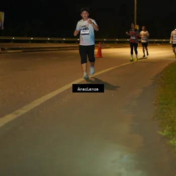 Runner Photo 7719020