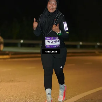Runner Photo 7719022