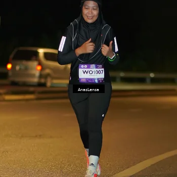 Runner Photo 7719029