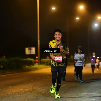 Runner Photo 7719032