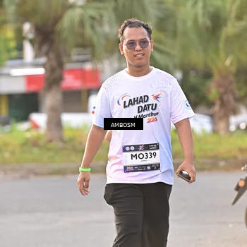 Runner Photo 7719038