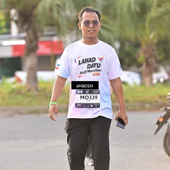 Runner Photo 7719046