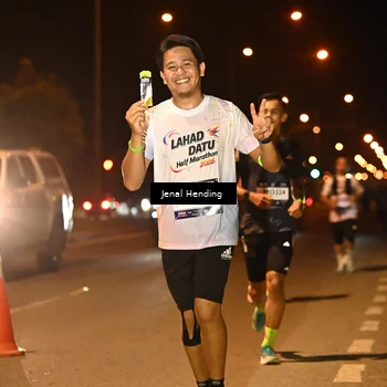 Runner Photo 7719061