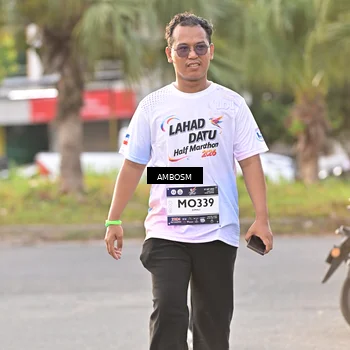 Runner Photo 7719062