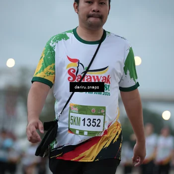 Runner Photo 7719068