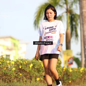 Runner Photo 7719071