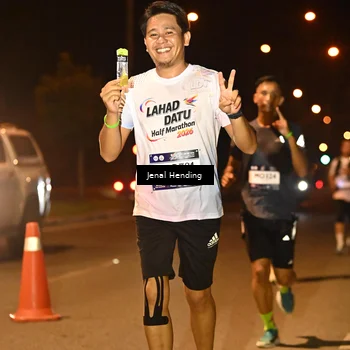 Runner Photo 7719081