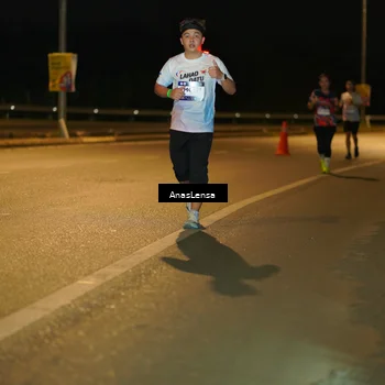 Runner Photo 7719082