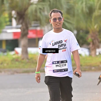 Runner Photo 7719083