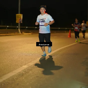 Runner Photo 7719087