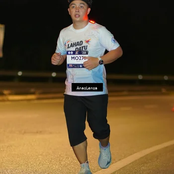 Runner Photo 7719089