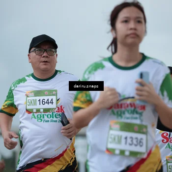 Runner Photo 7719094